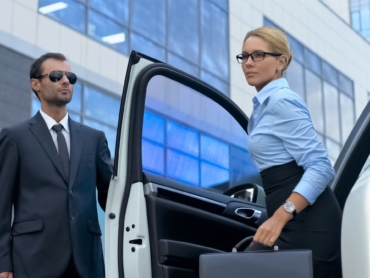 Executive Protection