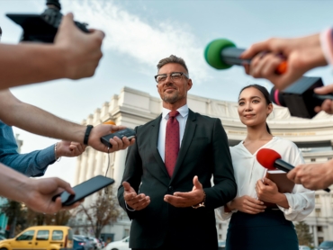 Why Executive Protection