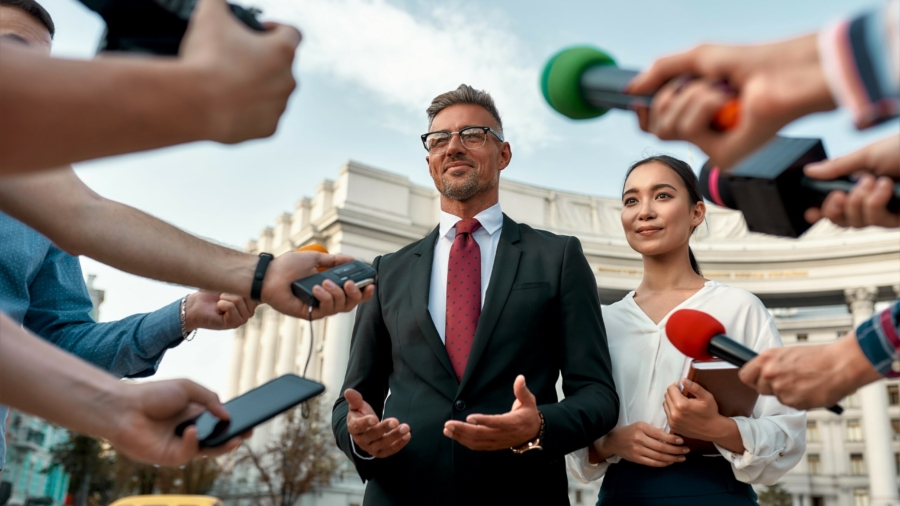 Why Executive Protection