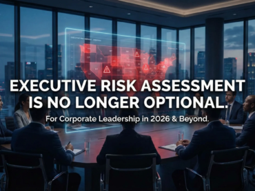 Executive Risk Assessment